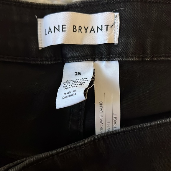 Lane Bryant Jeans - Picture 7 of 7
